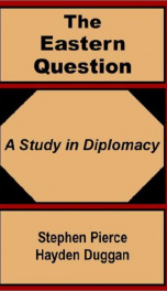the eastern question a study in diplomacy_cover