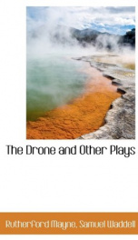 The Drone_cover