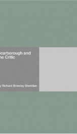 Scarborough and the Critic_cover