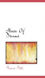 house of dreams_cover