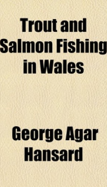 trout and salmon fishing in wales_cover