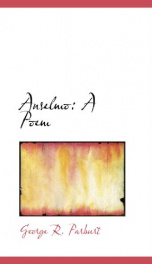 anselmo a poem_cover