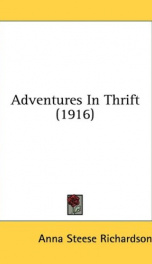 adventures in thrift_cover
