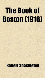 the book of boston_cover