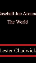 Baseball Joe Around the World_cover
