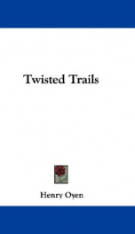 twisted trails_cover