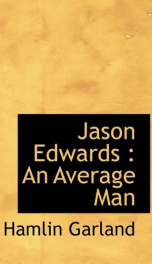 jason edwards an average man_cover