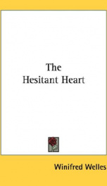 the hesitant heart_cover