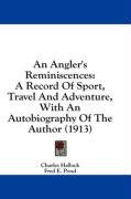 an anglers reminiscences_cover