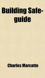building safe guide_cover