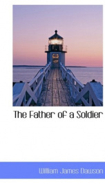 the father of a soldier_cover