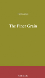 The Finer Grain_cover