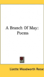 a branch of may poems_cover