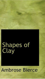 Shapes of Clay_cover