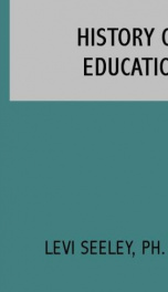 History of Education_cover