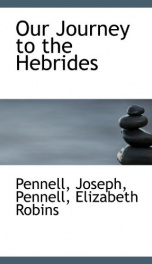 our journey to the hebrides_cover