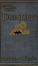 the deserters_cover