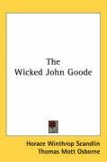 the wicked john goode_cover