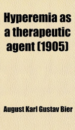 hyperemia as a therapeutic agent_cover