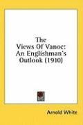 the views of vanoc an englishmans outlook_cover
