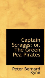 Captain Scraggs_cover