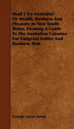 shall i try australia or health business and pleasure in new south wales_cover