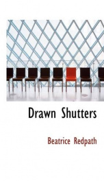 drawn shutters_cover