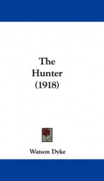 the hunter_cover