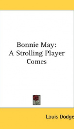 bonnie may_cover