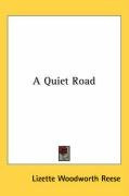 a quiet road_cover