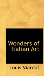 wonders of italian art_cover