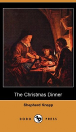 The Christmas Dinner_cover