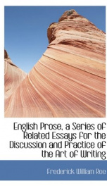 English Prose_cover