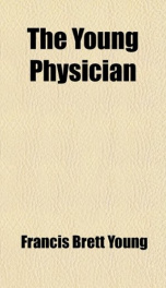 the young physician_cover