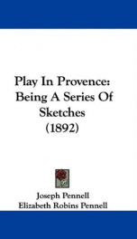 play in provence_cover