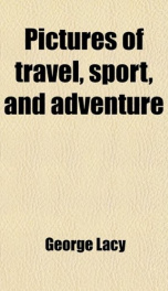pictures of travel sport and adventure_cover