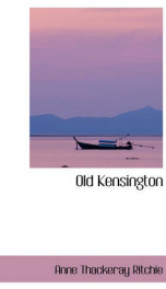 old kensington_cover