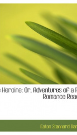 the heroine_cover