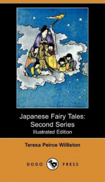 japanese fairy tales_cover