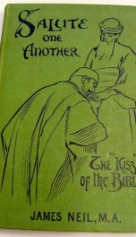 kissing its curious bible mentions_cover