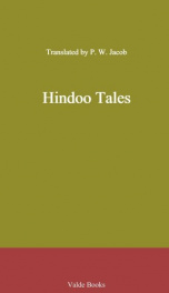 Hindoo Tales_cover