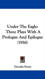 under the eagle_cover