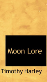 Moon Lore_cover