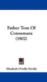 father tom of connemara_cover