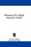 dietetics for high schools_cover