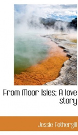 from moor isles a love story_cover