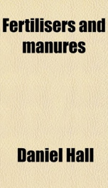 fertilisers and manures_cover