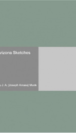 Arizona Sketches_cover