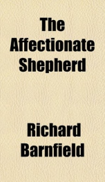 The Affectionate Shepherd_cover