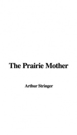 The Prairie Mother_cover